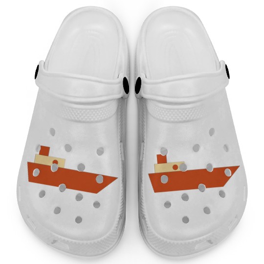 cruise ship Clogs