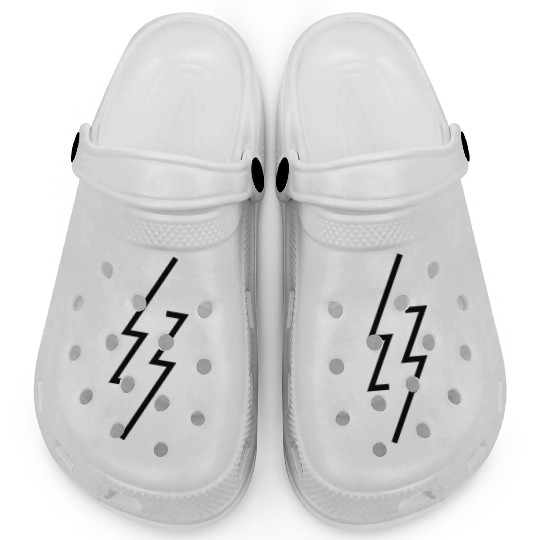 The Flash Minimal Clogs
