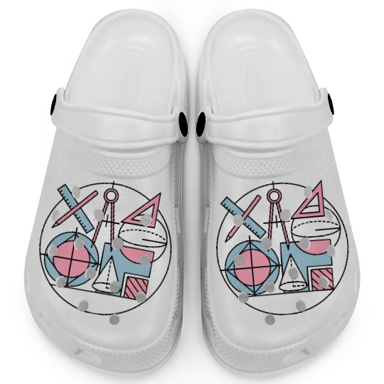 Math Clogs