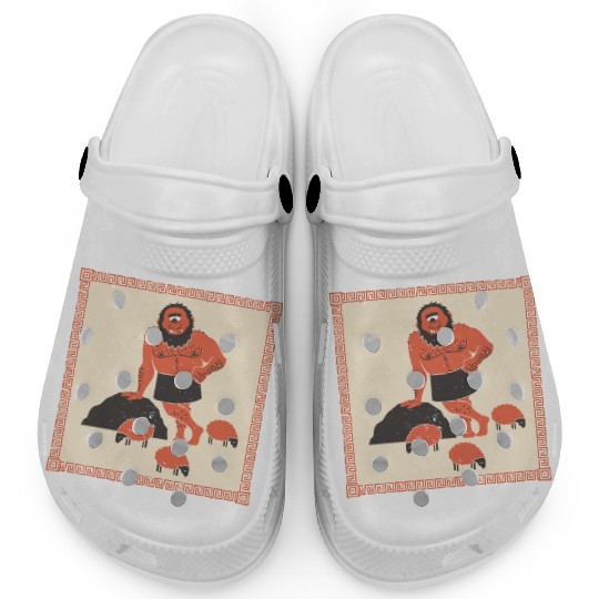 Cyclops Clogs