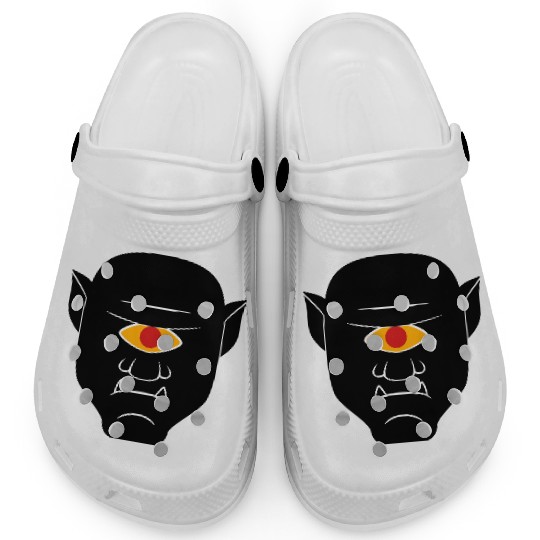 Cyclops Clogs