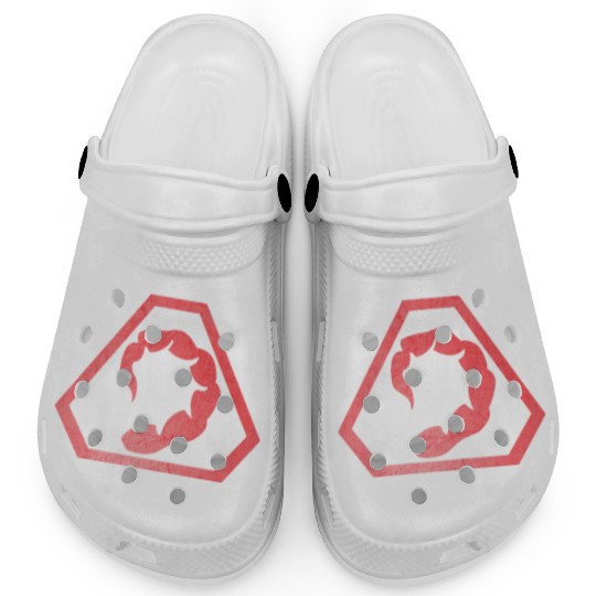 Brotherhood of NOD Clogs