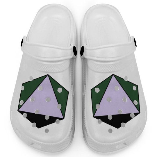 platonic solid Clogs