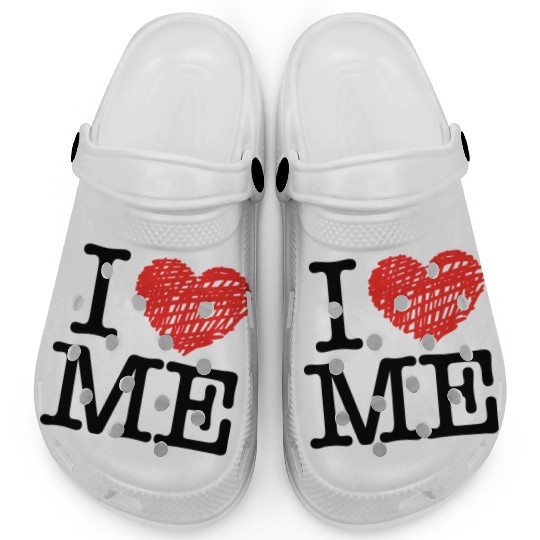 I love me Clogs