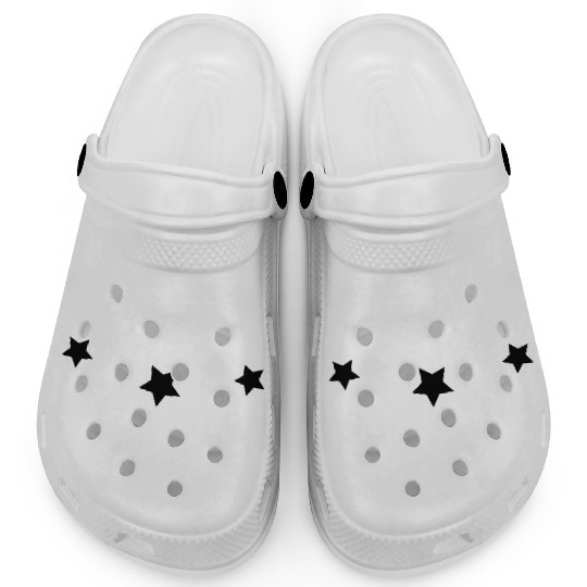 Stars Clogs