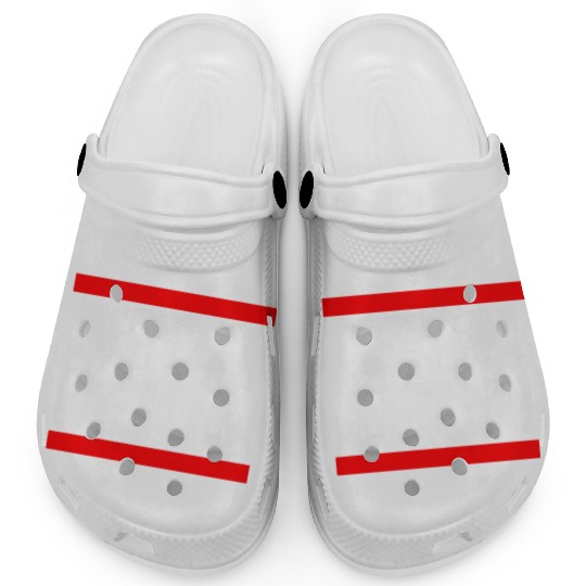 Neon Deion Sanders Primetime Atlanta Sf Clogs