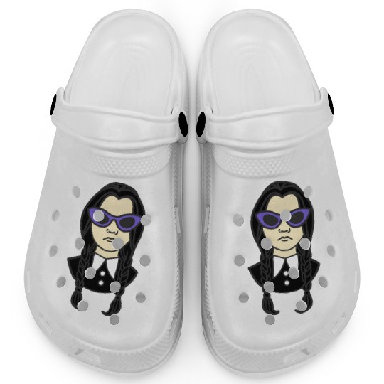 It's Wednesday Clogs