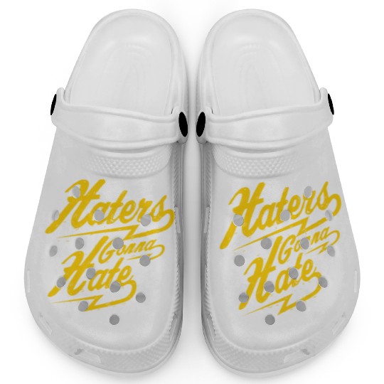 Hater - Haters Gonna Hate Clogs