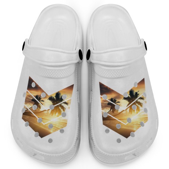 California Dream Clogs