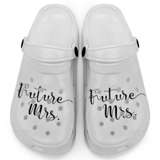 Future Mrs Clogs