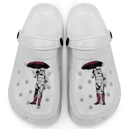 Star wars Clogs