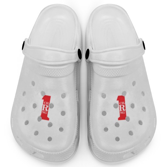 Cigarette Racing Team Clogs