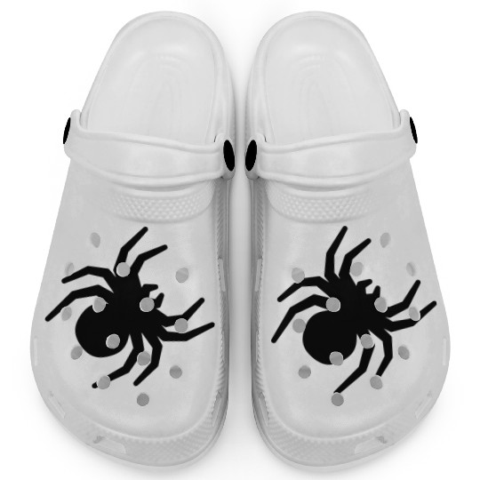 Spider Clogs