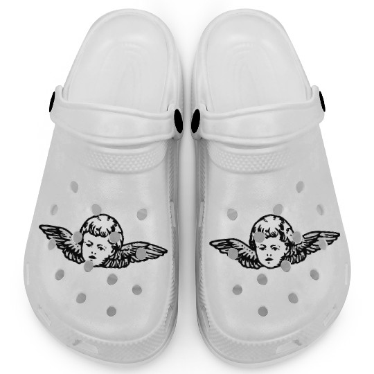 Angel Clogs