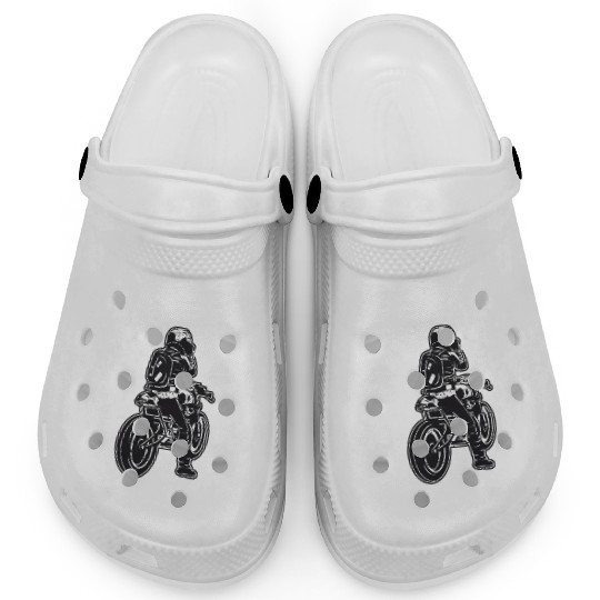 Motorcycle Clogs