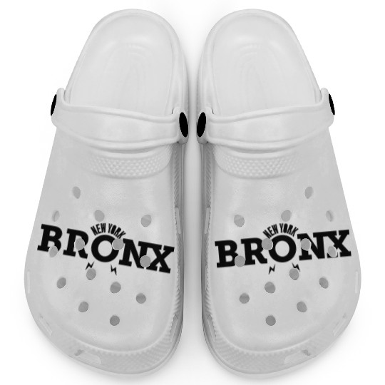 The Bronx Music Clogs