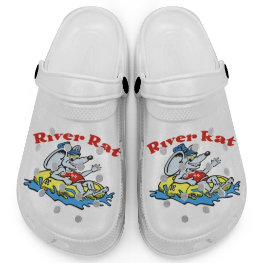 River Rat Swim Clogs