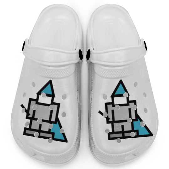 zauberer wizard sorcerer magie magic witch zaubere Clogs