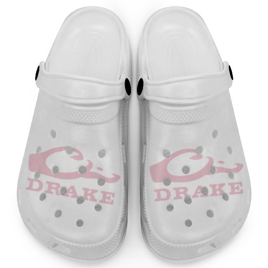 Drake Waterfowl Systems Fashion Head Clogs