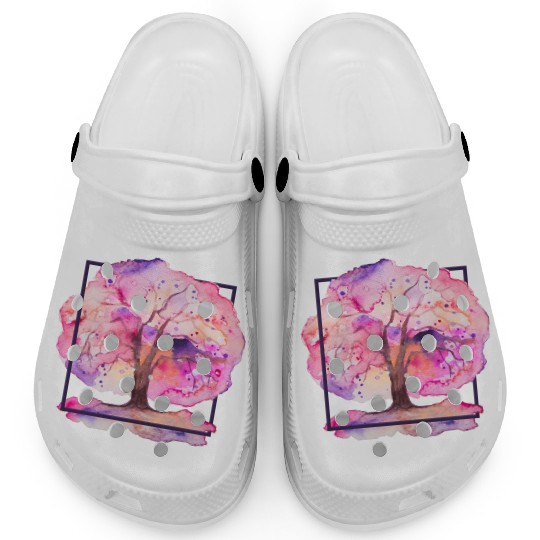 Tree Clogs