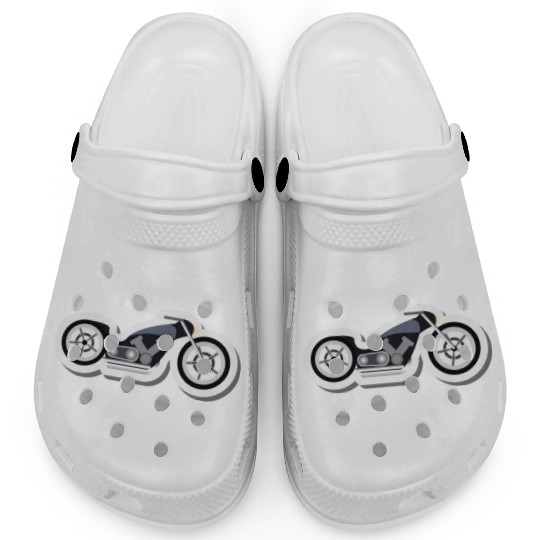 Motorcycle Clogs