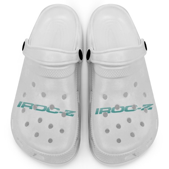 CAMARO IROC Z Clogs