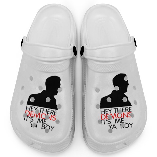 hey there demons it's me ya boy Clogs