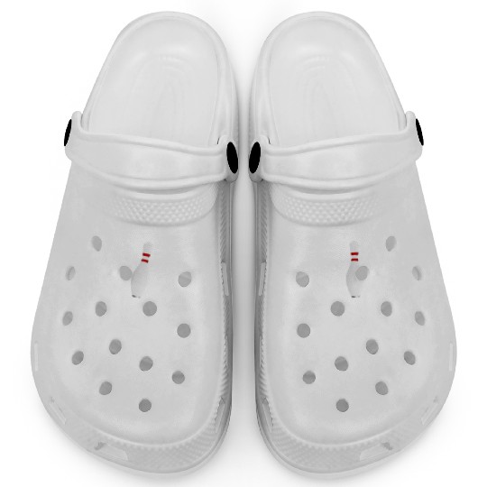 The Big Lebowski Quote Clogs