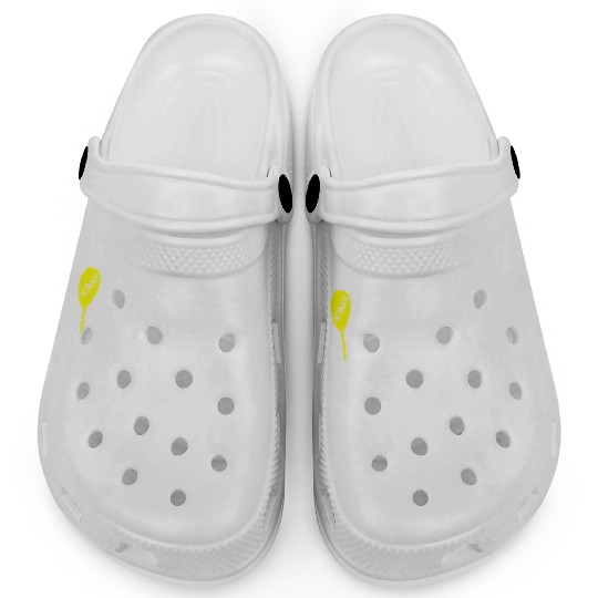 Stormtrooper Tatoo Clogs