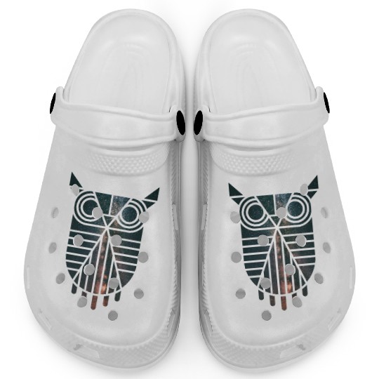 Owl Clogs