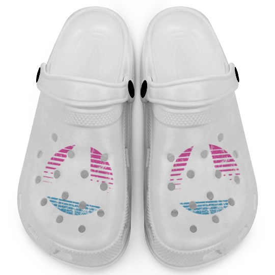 Boats N Hoes Step Brothers Huff Doback Anchor Clogs