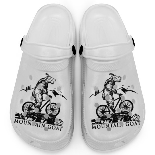 Mountain Bike Clogs Mountain Goat Clogs Cool