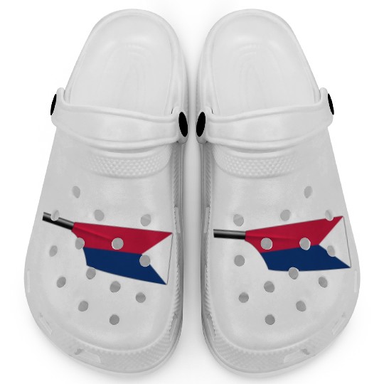 Team USA Rowing Blade Clogs