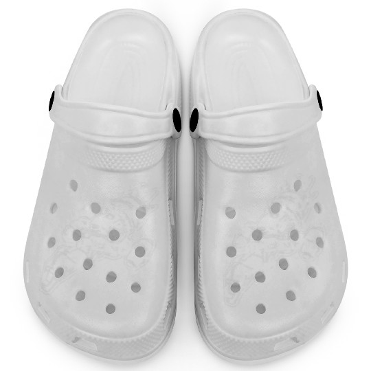 Firefly fan - I'm gonna go to the special hell Clogs