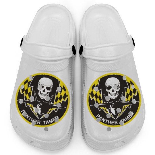 F-35 Panther Tamer Clogs