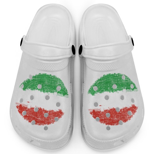 Iran Clogs