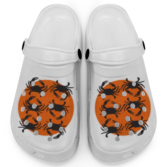 Crab Crew Clogs
