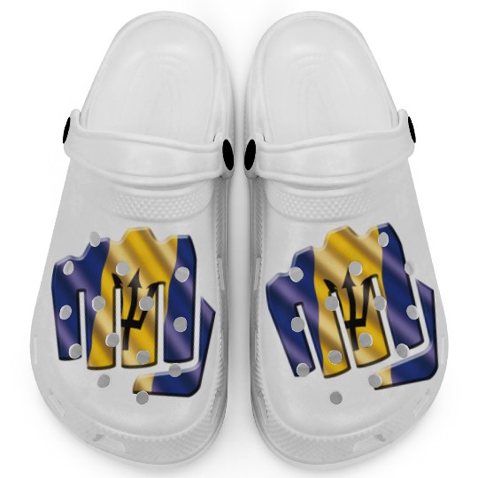 Barbados Clogs