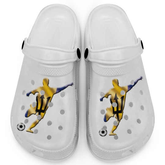 Barbados Clogs