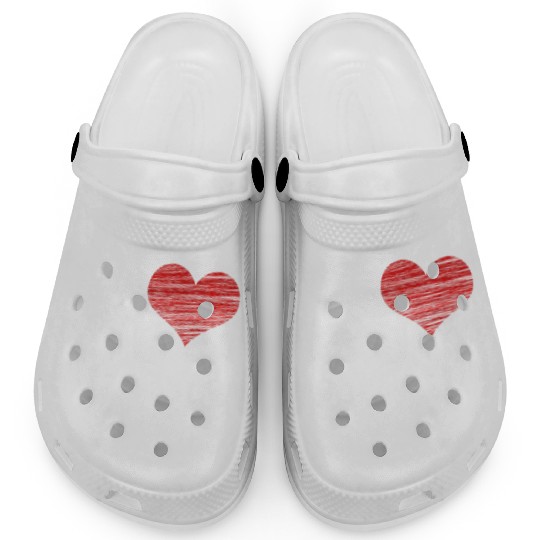 I love my Master BDSM Submissive Sub Slave gift Clogs