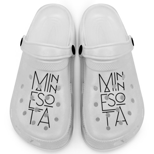 MN Type Women s Minnesota Clogs