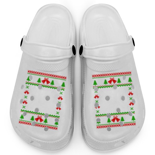Die Hard Is My Favorite Christmas Movie Clogs