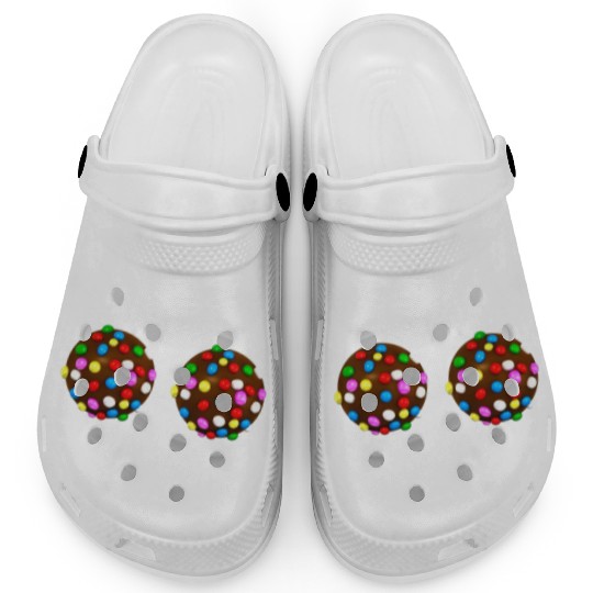 candy crush Clogs