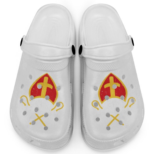Saint Nicholas Clogs