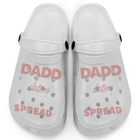 dadd dads against daughter dating shoot thr first Clogs