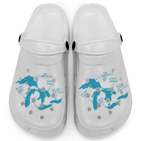 Great Lakes Clogs