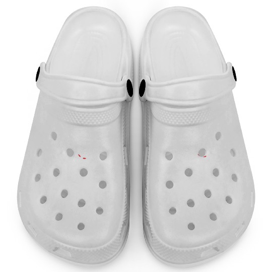 CHINESE DRAGON MMA Clogs