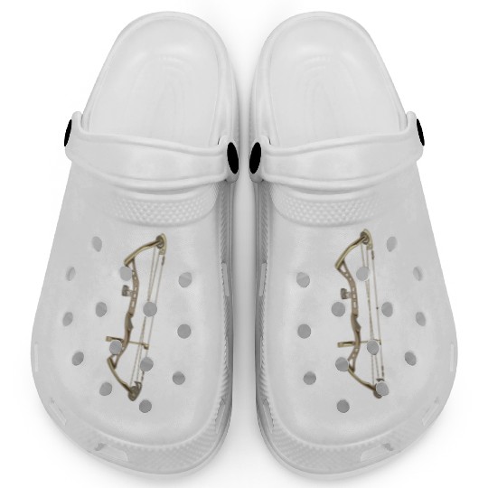 Bow Anatomy | Hunting Compound Clogs