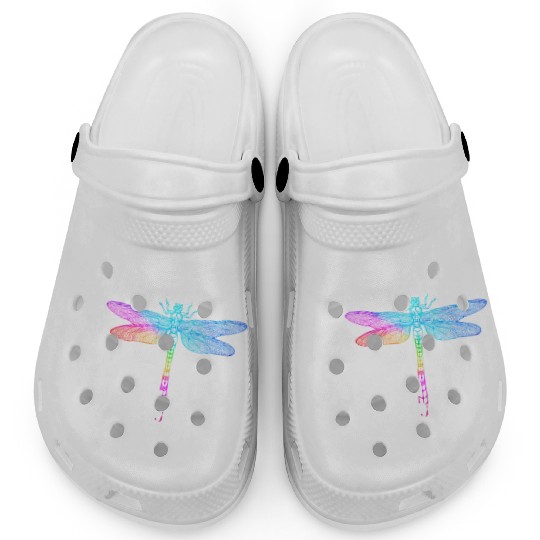 The Dragonfly song Clogs