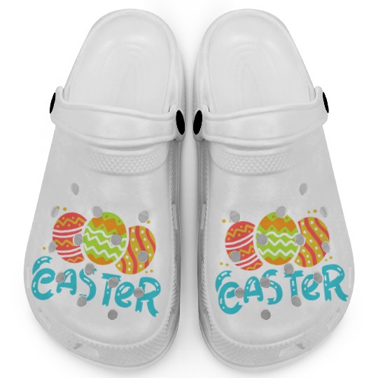 Easter Clogs